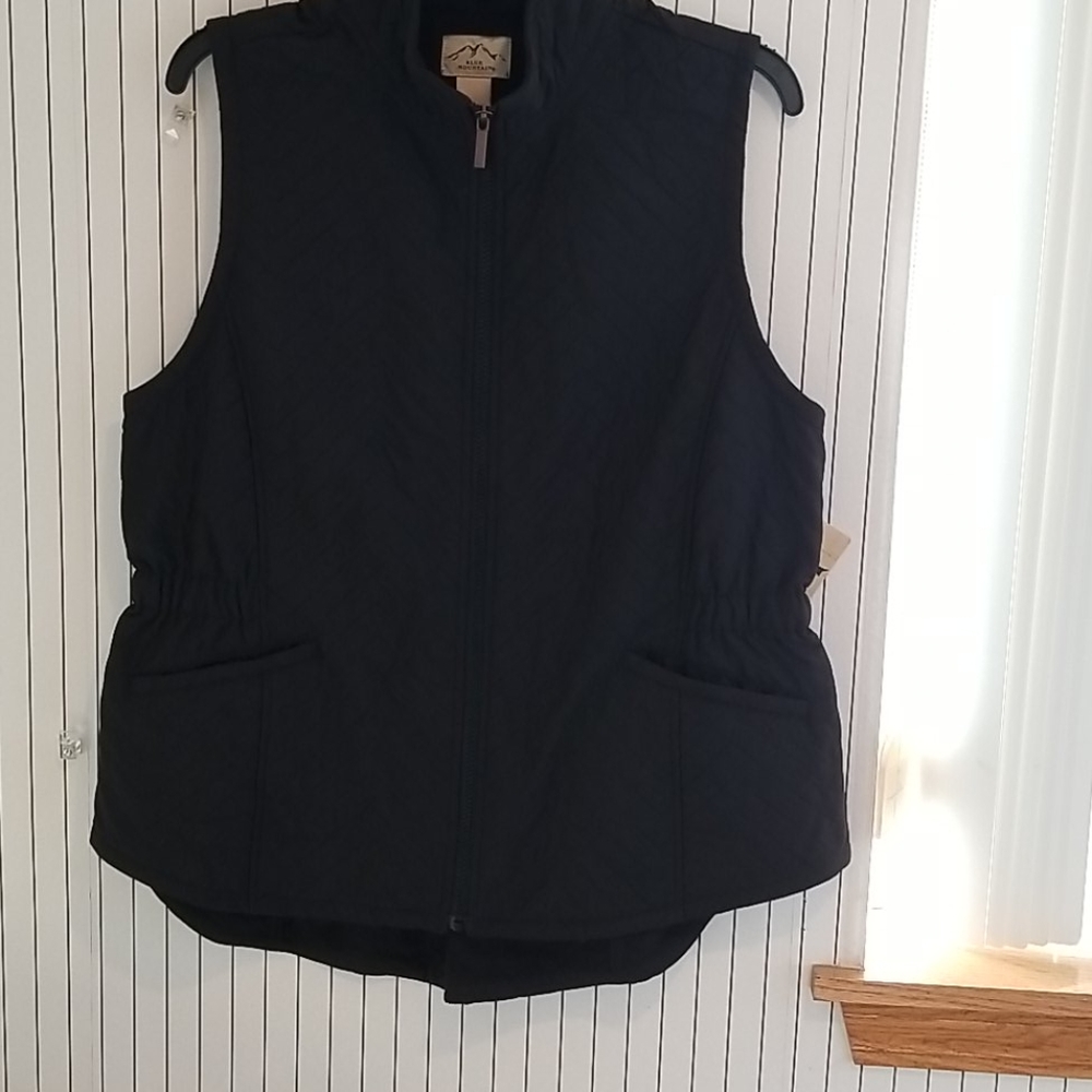 Vest